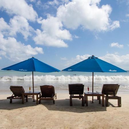 Bali Baliku Private Pool Villas ジンバラン 部屋 写真