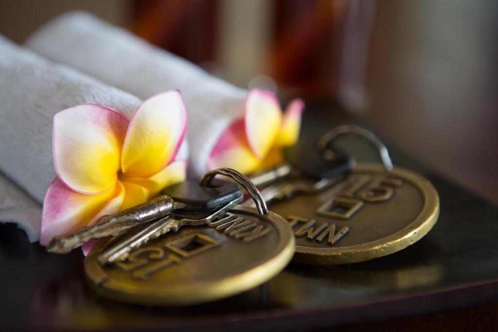 Bali Baliku Private Pool Villas ジンバラン エクステリア 写真