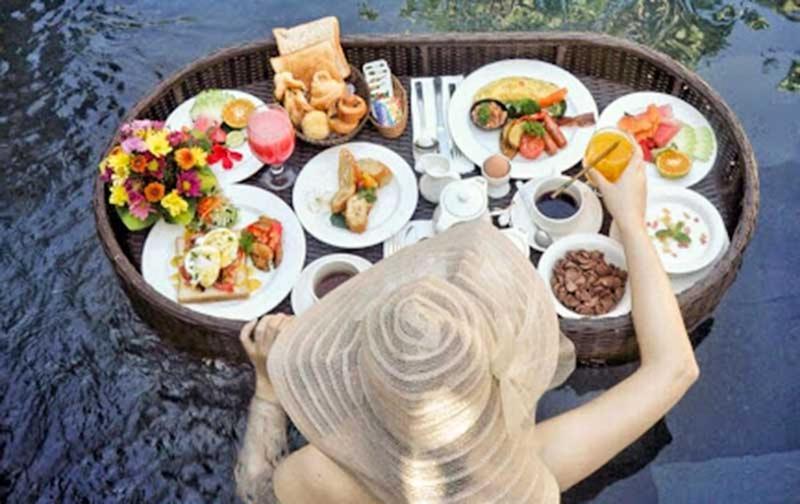 Bali Baliku Private Pool Villas ジンバラン エクステリア 写真